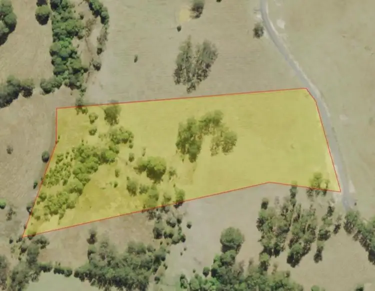 Main view of Homely land listing, Lot 2 Wards Road, Utungun NSW 2447