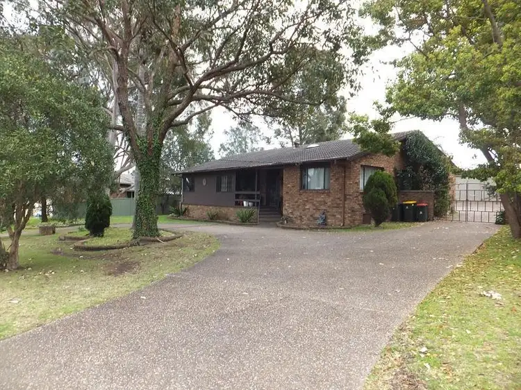 Second view of Homely house listing, 33 Winton Street, Appin NSW 2560