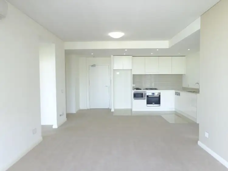 Second view of Homely apartment listing, 22 Baywater Drive, Wentworth Point NSW 2127