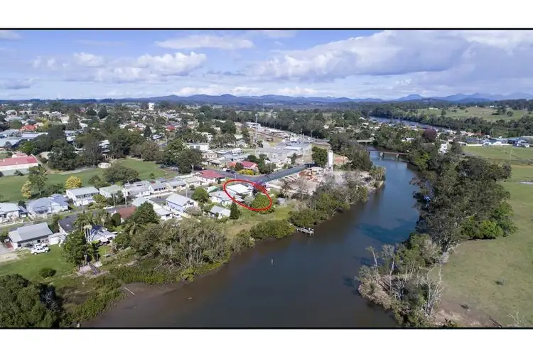 Main view of Homely house listing, 21 Mackay Street, Macksville NSW 2447