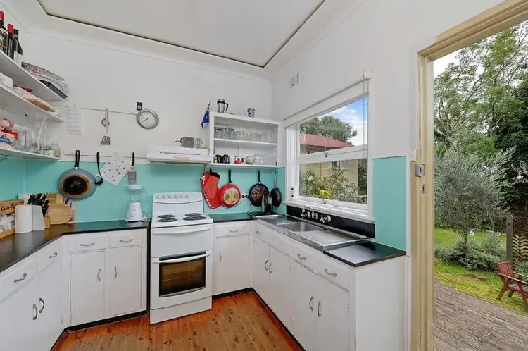 Fourth view of Homely house listing, 12 Barnetts Road, Berowra Heights NSW 2082