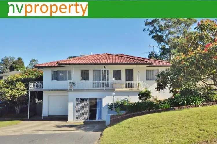 2 Boulton Street, Macksville NSW 2447