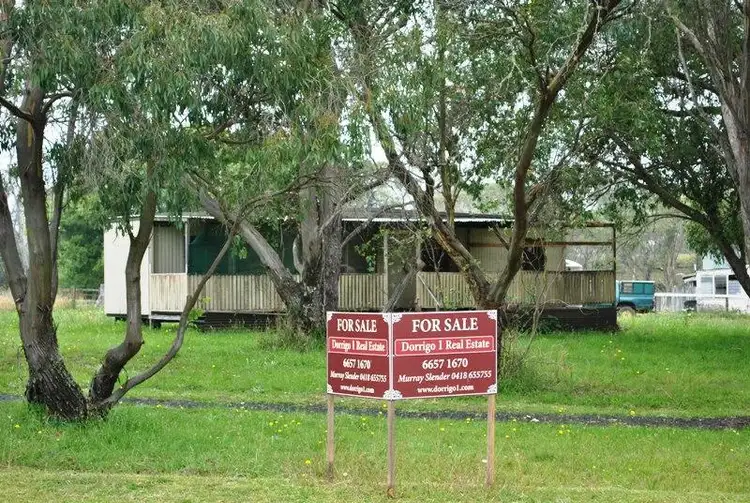 51 Ebor Street, Ebor NSW 2453