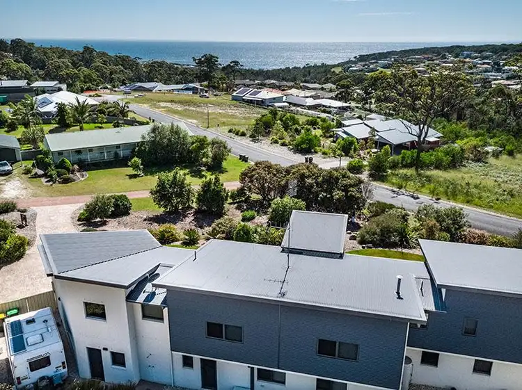 Second view of Homely house listing, 2 Rosella Place, Tura Beach NSW 2548