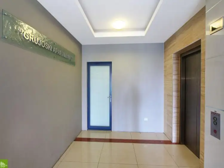 Fifth view of Homely unit listing, 26/11-13 Treacy Street, Hurstville NSW 2220