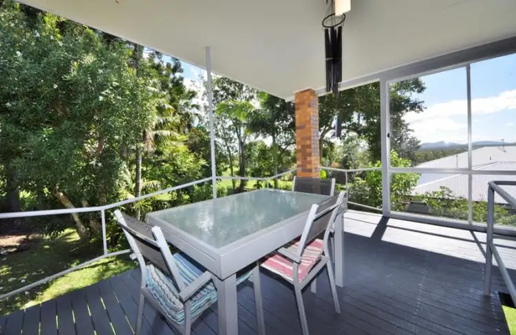 Second view of Homely house listing, 12 Nancye Roberts Drive, Macksville NSW 2447