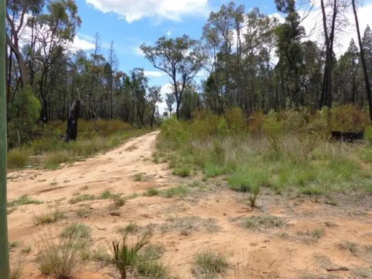 Second view of Homely rural property listing, Lot 4 Premer Road, Premer NSW 2381