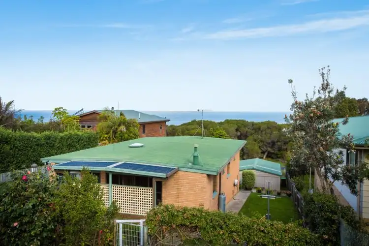 Second view of Homely house listing, 9 Panamuna Road, Tathra NSW 2550