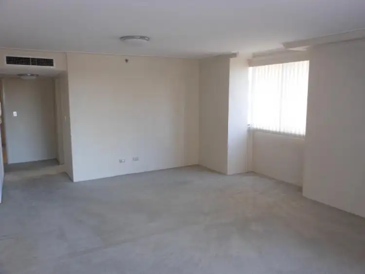 Fourth view of Homely apartment listing, 317 Castlereagh Street, Sydney NSW 2000