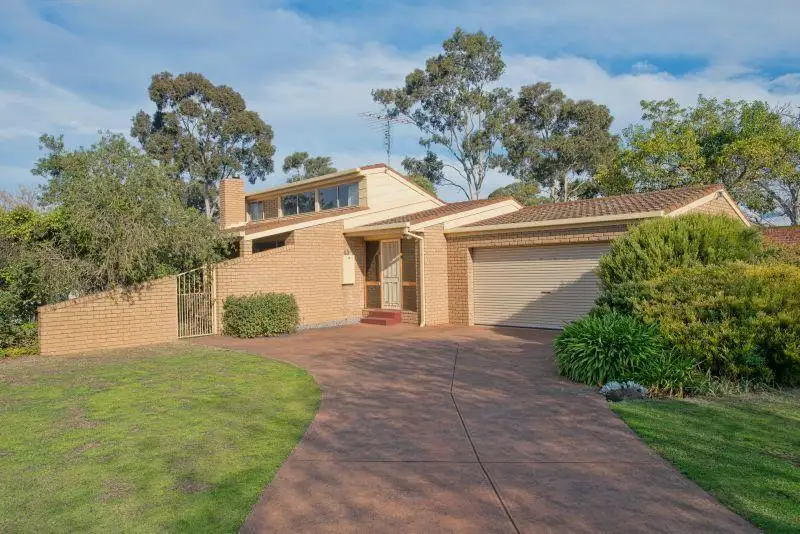 Main view of Homely house listing, 19 Simpson Street, Bacchus Marsh VIC 3340