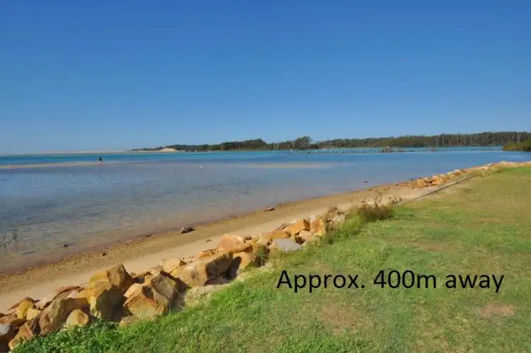 Second view of Homely house listing, 10 Royal Tar Crescent, Nambucca Heads NSW 2448