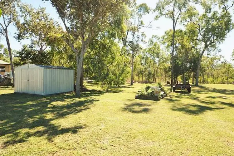 Fifth view of Homely house listing, 102 Blue Mountain Drive, Bluewater QLD 4818
