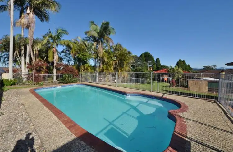 Second view of Homely house listing, 1 Graham Close, Macksville NSW 2447