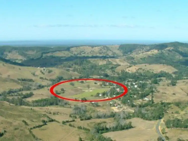 Second view of Homely land listing, Lot 25 Overton Way, Kin Kin QLD 4571