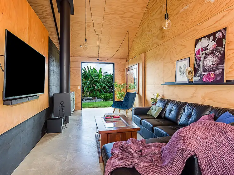 Second view of Homely house listing, 5 Watson Court, Kin Kin QLD 4571