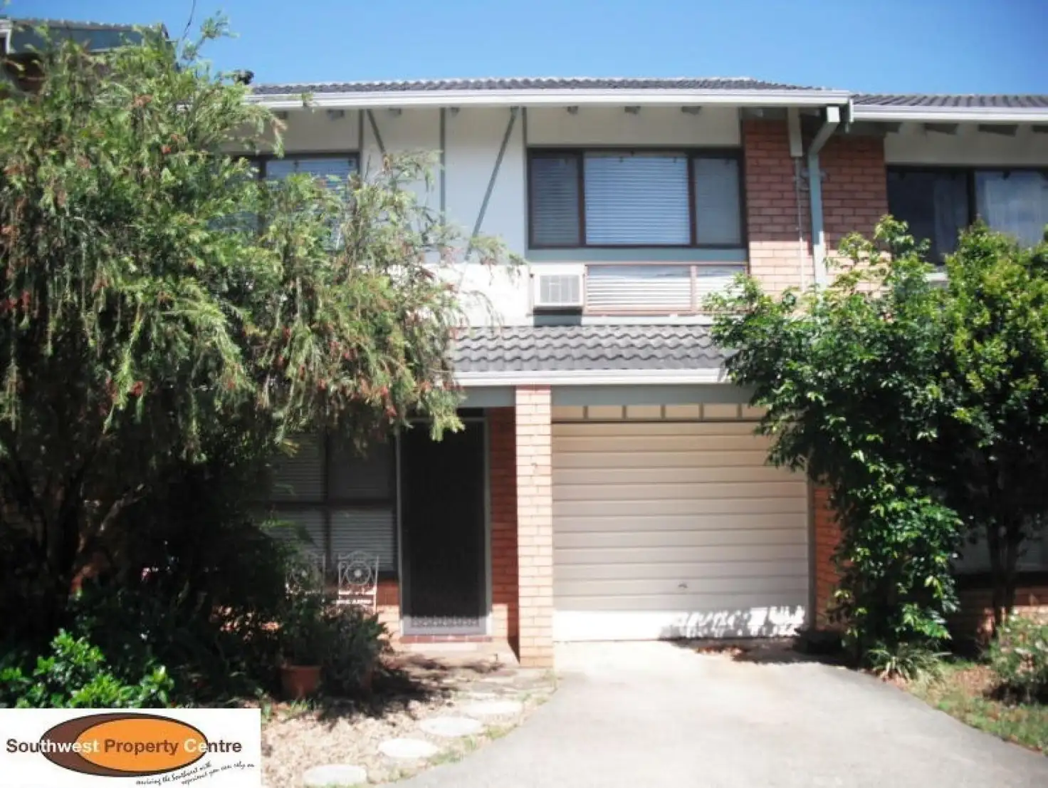 Main view of Homely townhouse listing, Address available on request