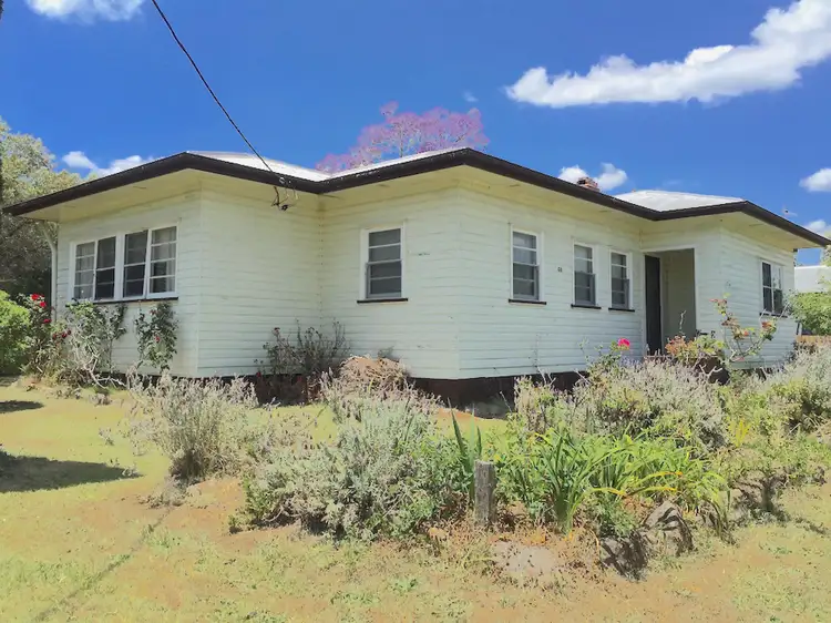 60 Sandilands Street, Bonalbo NSW 2469
