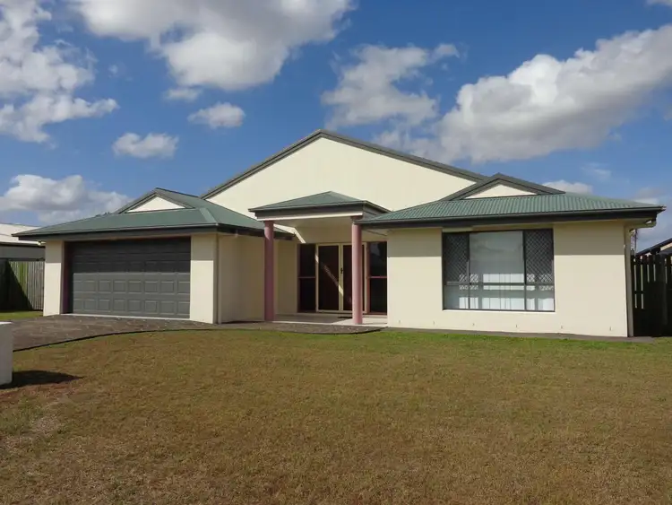 79 La Frantz Drive, Tinana QLD 4650