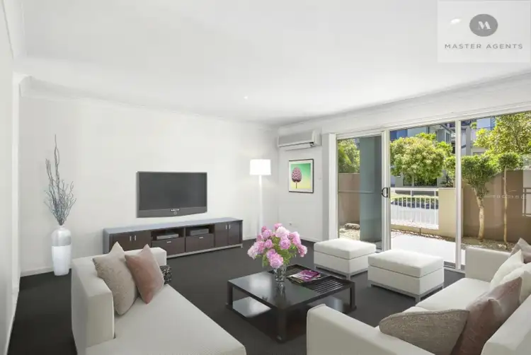 5/13 Mapleton  Circuit