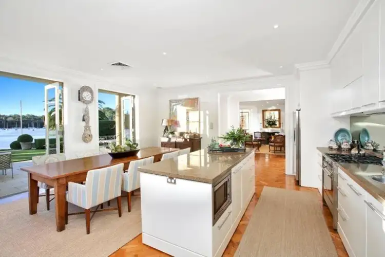 Fourth view of Homely house listing, 30B Viret Street, Hunters Hill NSW 2110