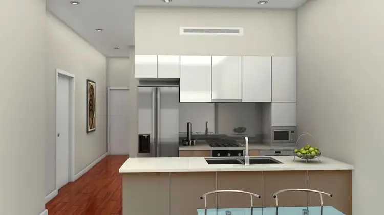 Fourth view of Homely apartment listing, 14/69 Parramatta Road, Camperdown NSW 2050