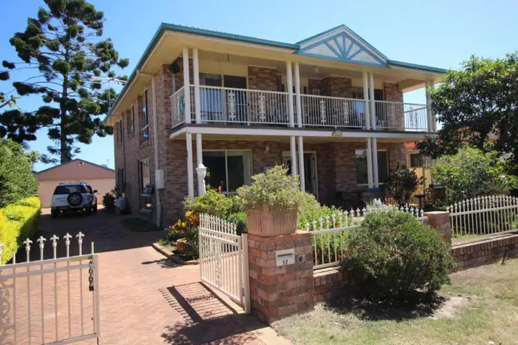 Main view of Homely house listing, 17 Kimpton Street, Stuarts Point NSW 2441