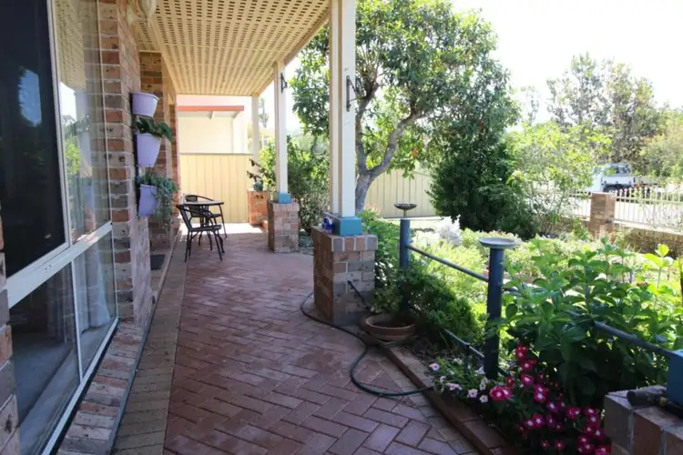 Second view of Homely house listing, 17 Kimpton Street, Stuarts Point NSW 2441