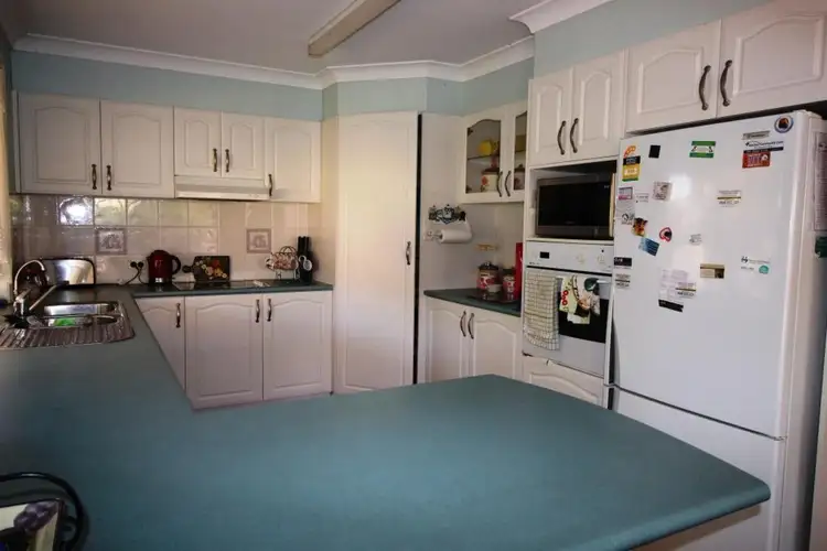 Fifth view of Homely house listing, 17 Kimpton Street, Stuarts Point NSW 2441