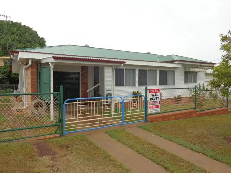 53 Garden Street, Maryborough QLD 4650