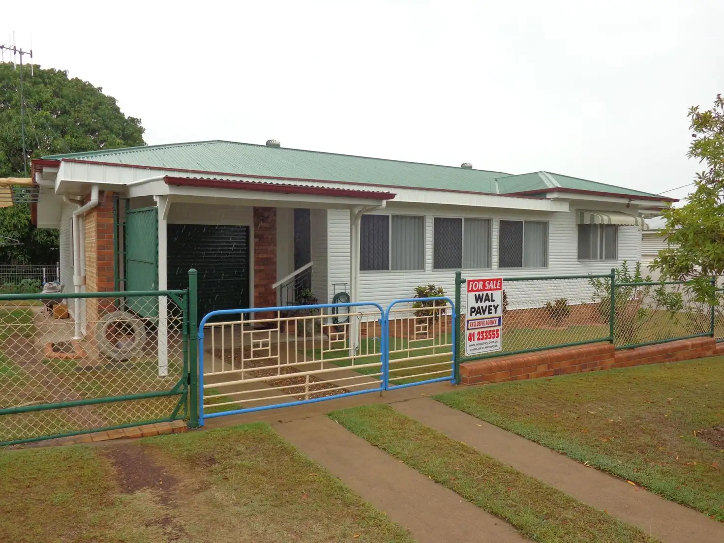 Main view of Homely house listing, 53 Garden Street, Maryborough QLD 4650