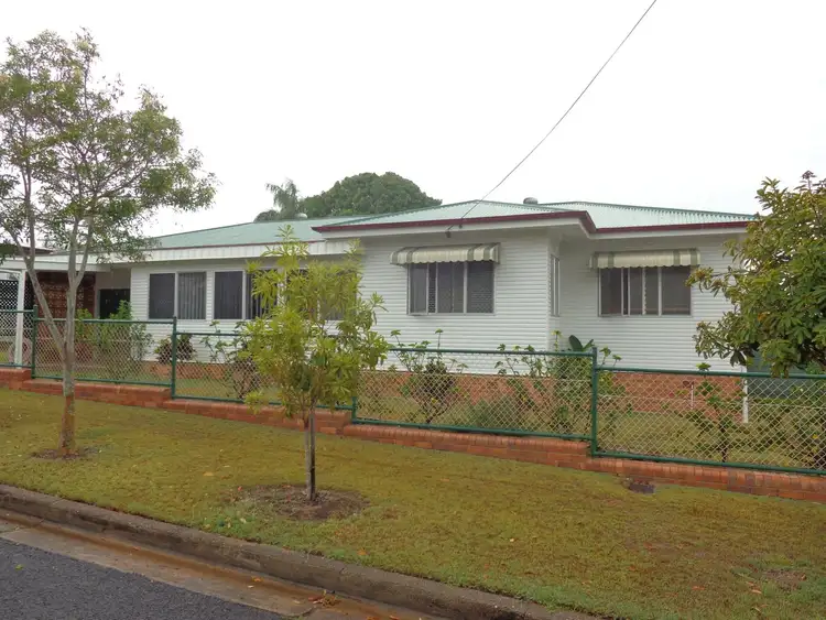 Second view of Homely house listing, 53 Garden Street, Maryborough QLD 4650