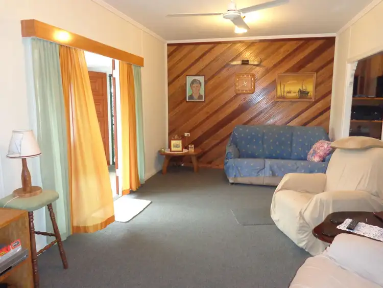 Fourth view of Homely house listing, 53 Garden Street, Maryborough QLD 4650