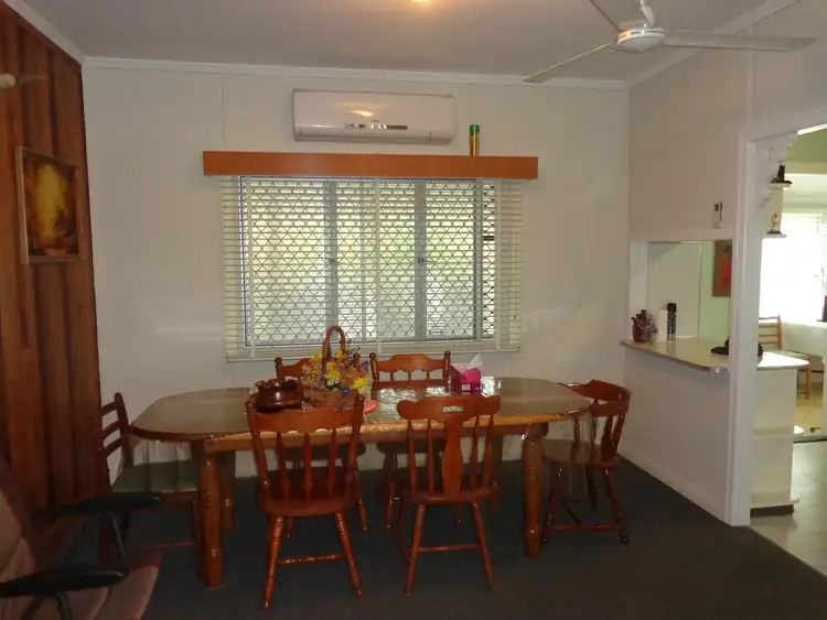 Fifth view of Homely house listing, 53 Garden Street, Maryborough QLD 4650