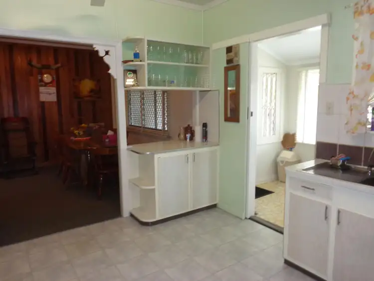 Sixth view of Homely house listing, 53 Garden Street, Maryborough QLD 4650