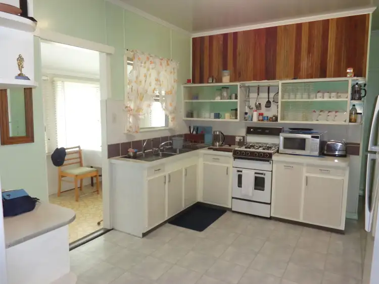 Seventh view of Homely house listing, 53 Garden Street, Maryborough QLD 4650