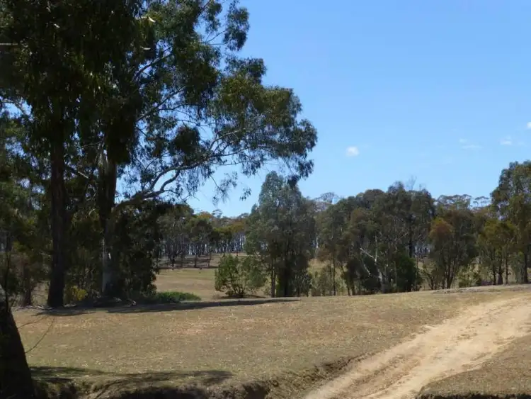 85 Quartz  Road, Dunach VIC 3371