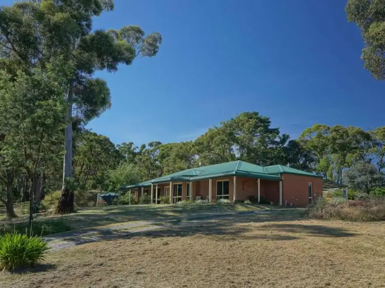 2126 Midland Highway, Springmount VIC 3364