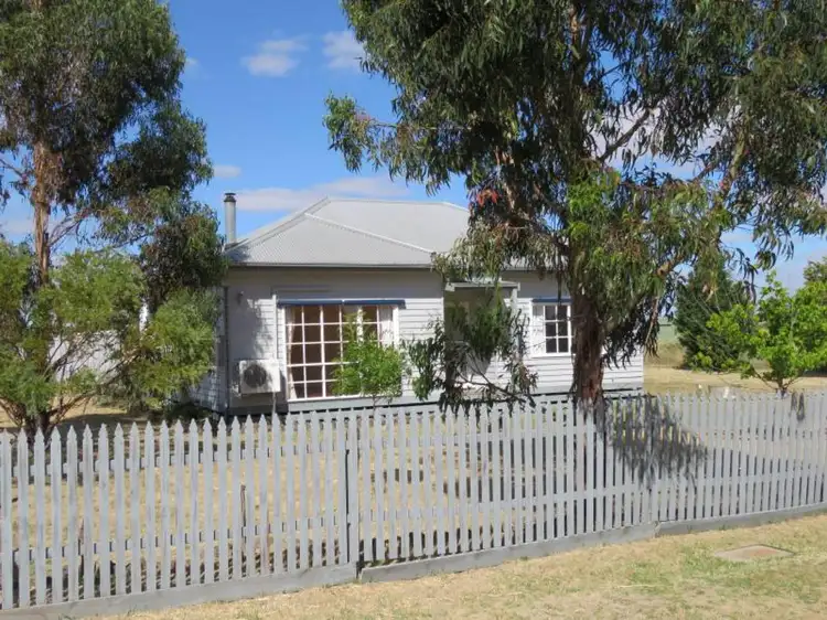 Main view of Homely house listing, 39 Canterbury Street, Clunes VIC 3370