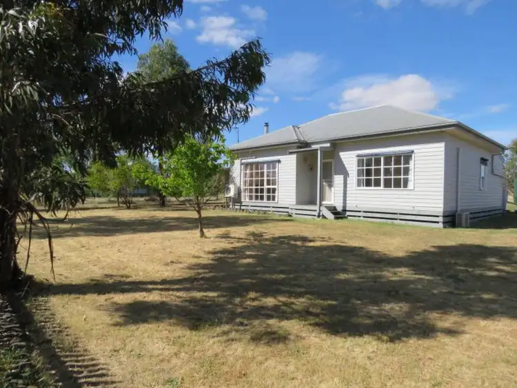 Second view of Homely house listing, 39 Canterbury Street, Clunes VIC 3370