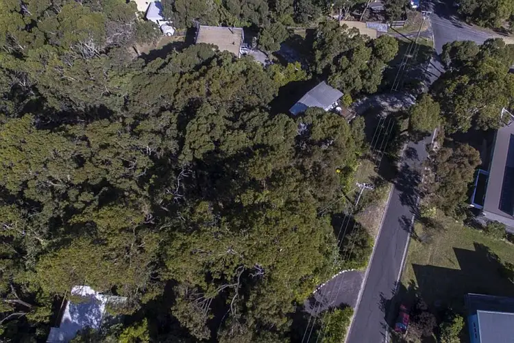 Main view of Homely land listing, 8 Allen Street, Lorne VIC 3232
