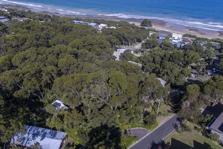 Fourth view of Homely land listing, 8 Allen Street, Lorne VIC 3232