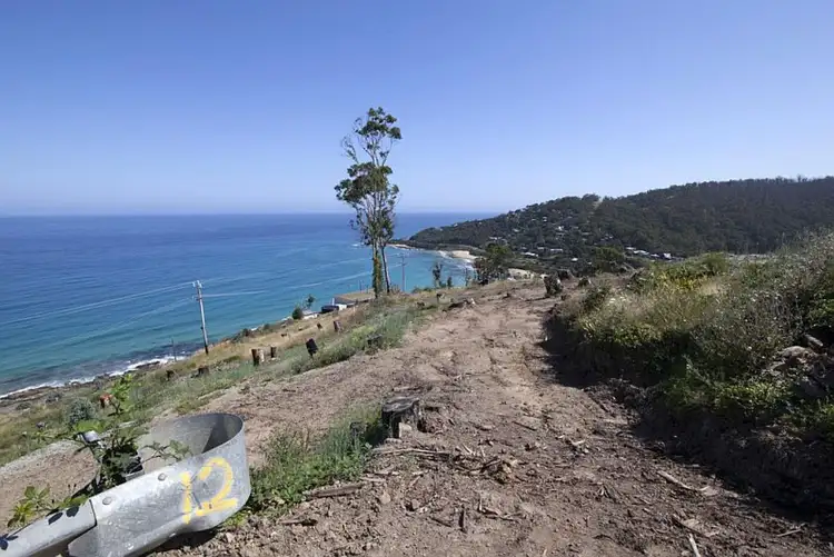 Sixth view of Homely land listing, 13 Dunoon Road, Wye River VIC 3221