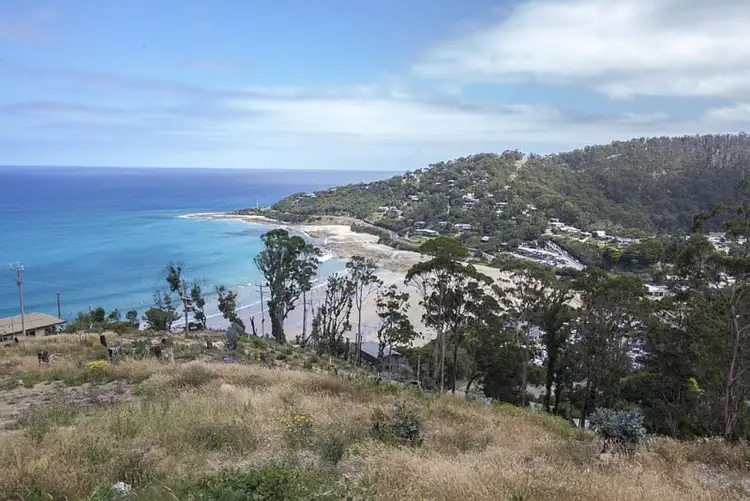 Seventh view of Homely land listing, 13 Dunoon Road, Wye River VIC 3221