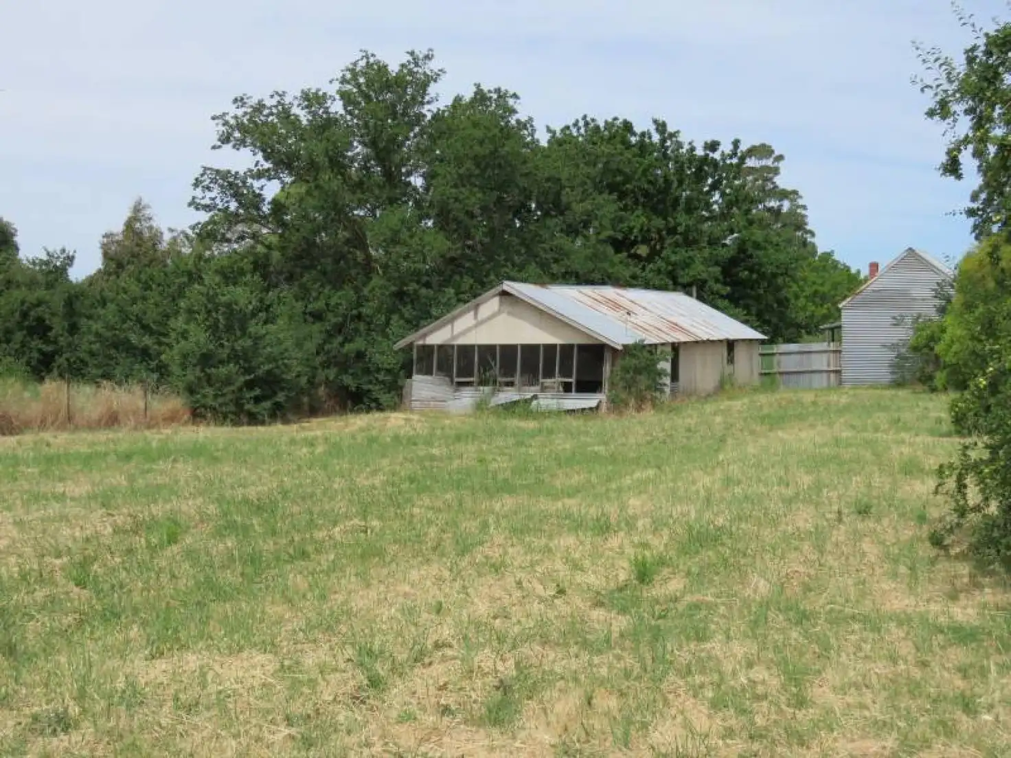 Main view of Homely land listing, 9 Beckwith Street, Clunes VIC 3370