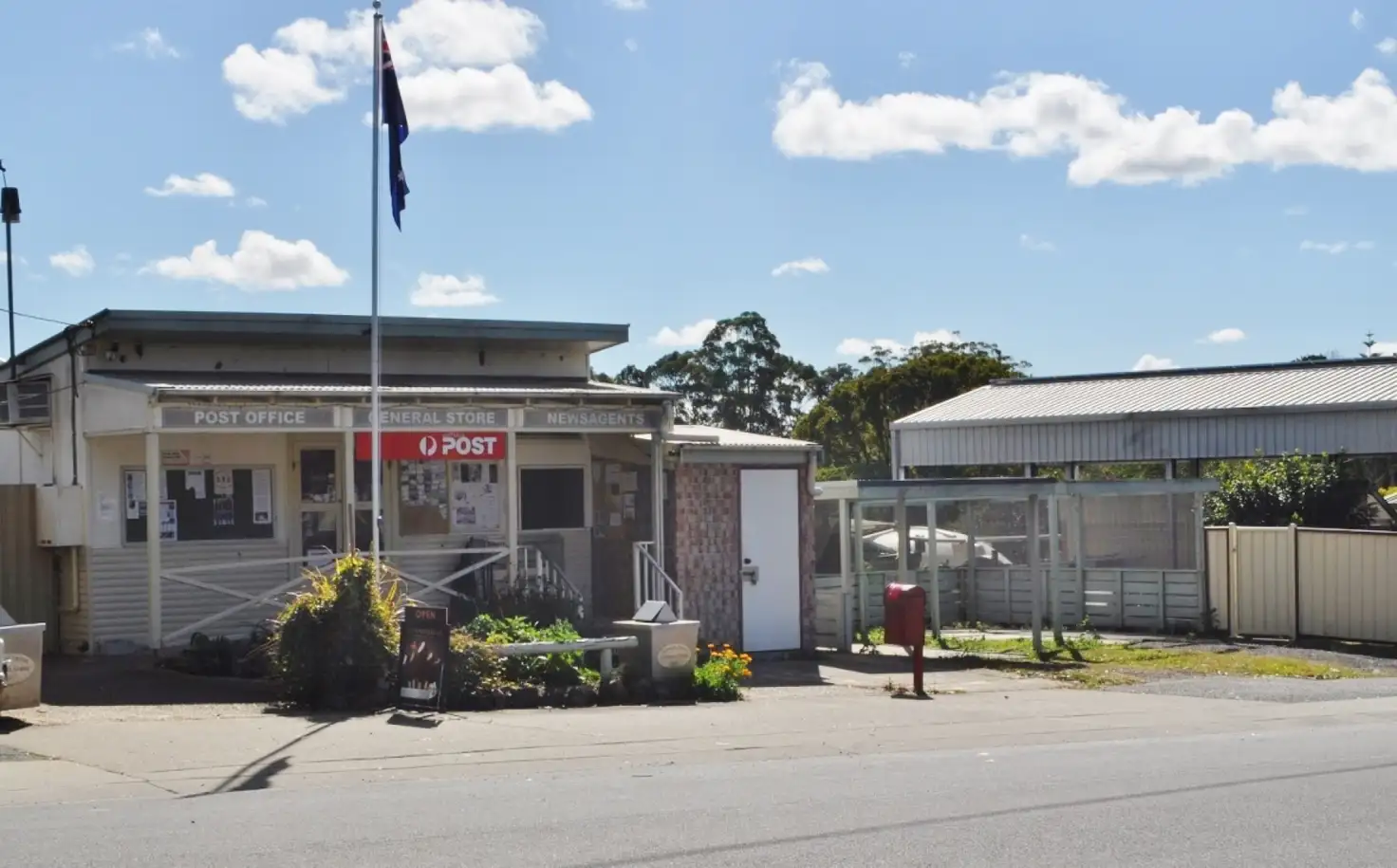 Main view of Homely house listing, 16 Main Street, Eungai Creek NSW 2441
