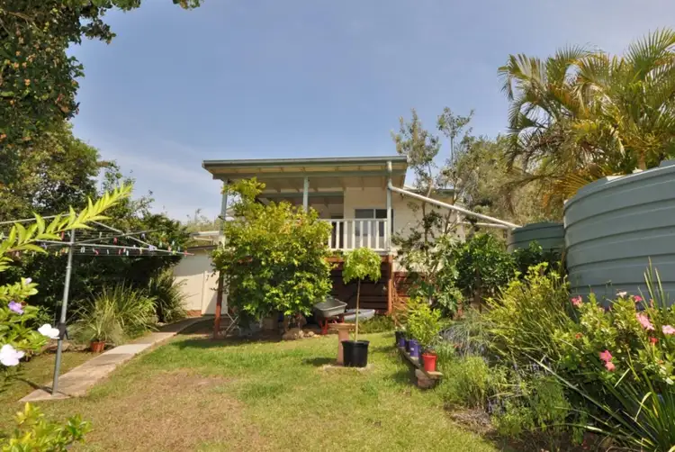 Second view of Homely house listing, 16 Main Street, Eungai Creek NSW 2441