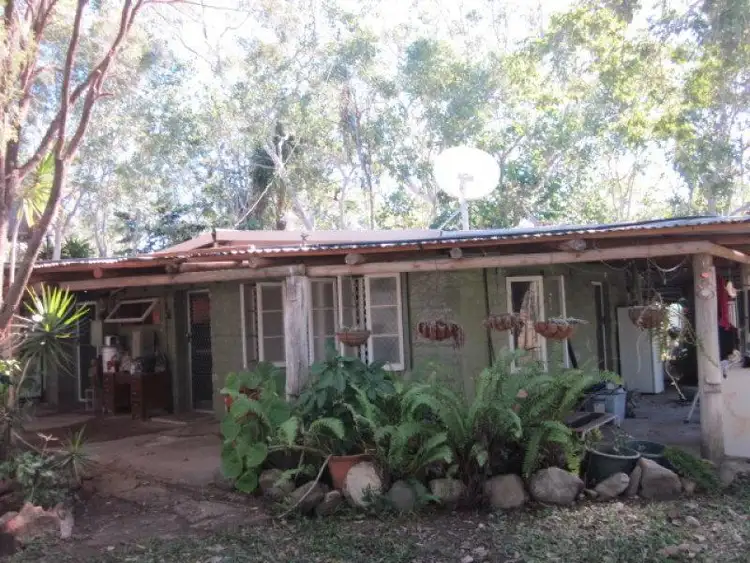 198 Normanby Road, Bowen QLD 4805