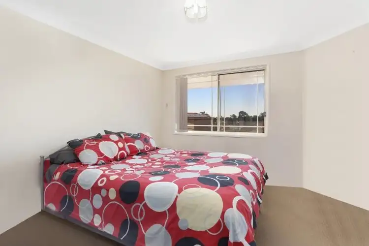 Fourth view of Homely townhouse listing, 2/5 Casuarina Place, Macquarie Fields NSW 2564