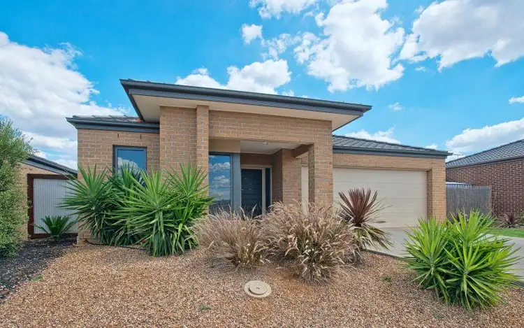 Main view of Homely house listing, 23 Lone Pine Square, Bacchus Marsh VIC 3340