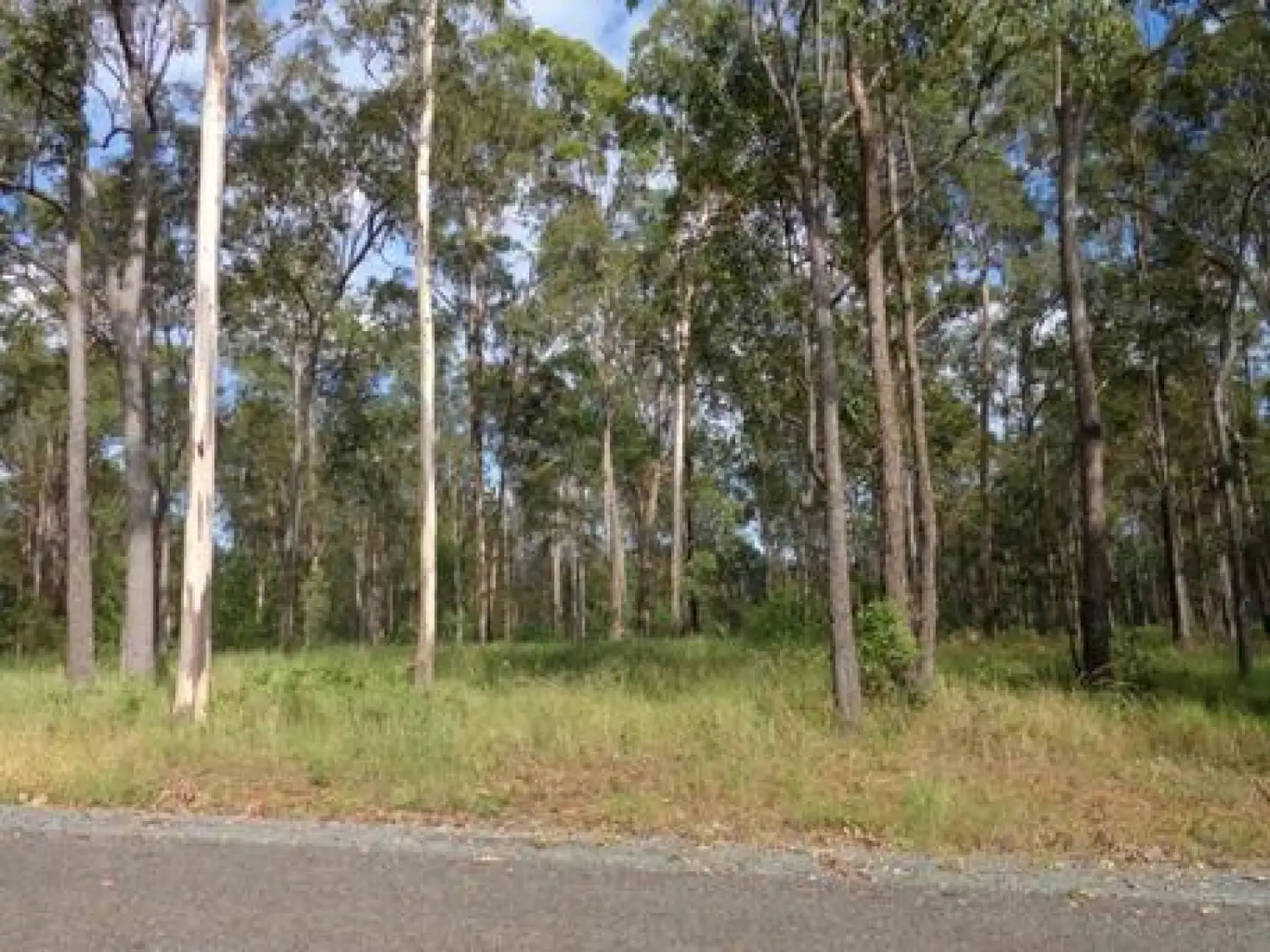 Main view of Homely land listing, Address available on request